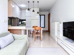 Eco Sanctuary (D23), Condominium #633373251